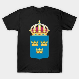 Sweden T-Shirt